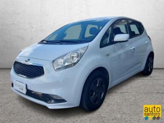 usato KIA Venga