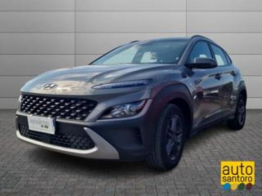 usato HYUNDAI Kona