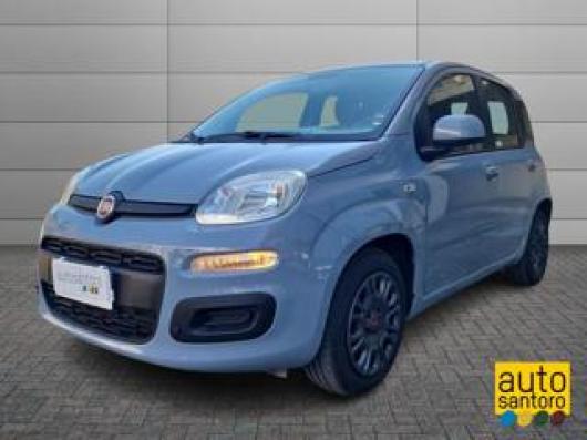 usato FIAT Panda