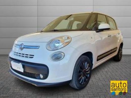 usato FIAT 500L
