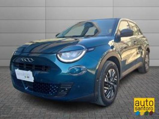 usato FIAT 600