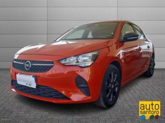 usato OPEL Corsa