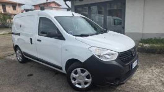 usato DACIA Dokker