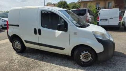 usato CITROEN Nemo