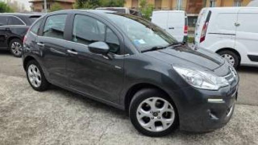 usato CITROEN C3