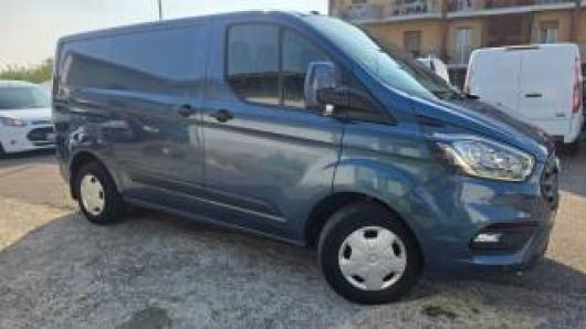 usato FORD Transit Custom