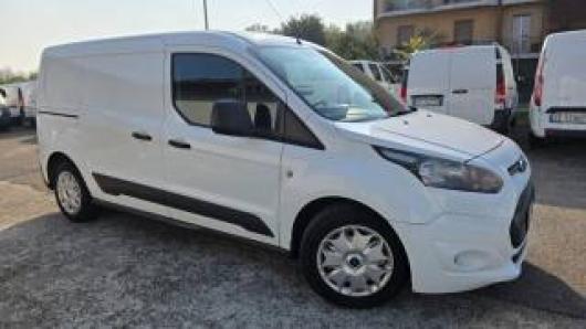 usato FORD Transit Connect