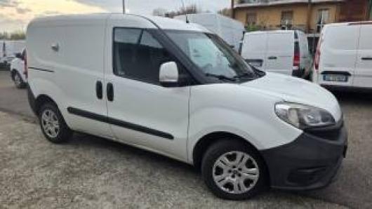 usato FIAT Doblo
