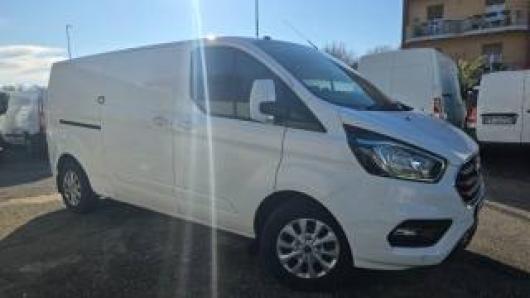 usato FORD Transit Custom