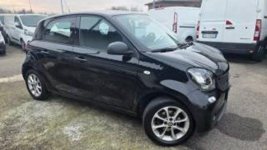usato SMART ForFour