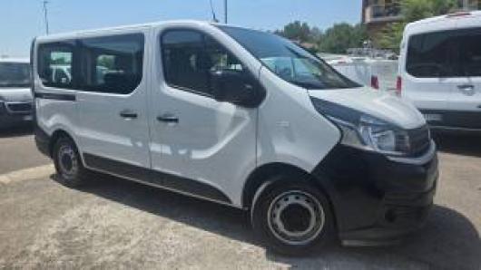 usato FIAT Talento