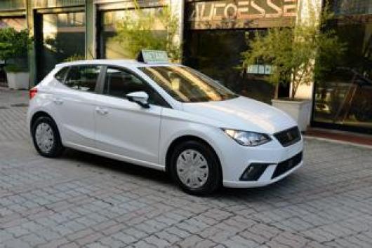 usato SEAT Ibiza