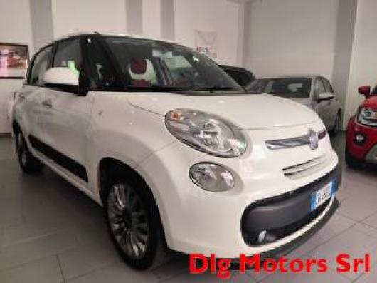 usato FIAT 500L