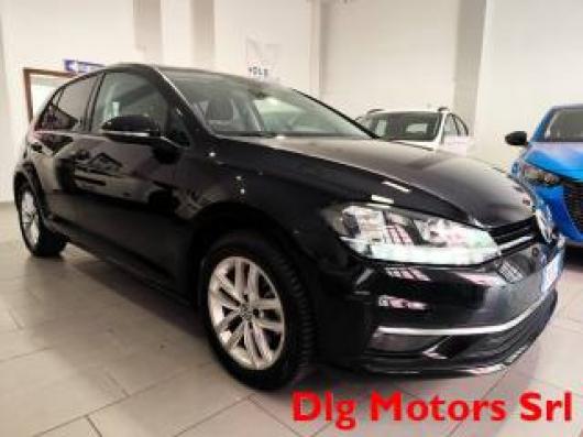usato VOLKSWAGEN Golf