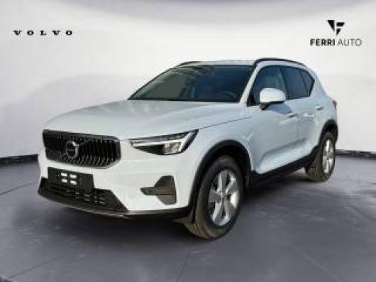 Km 0 VOLVO XC40