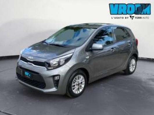 usato KIA Picanto