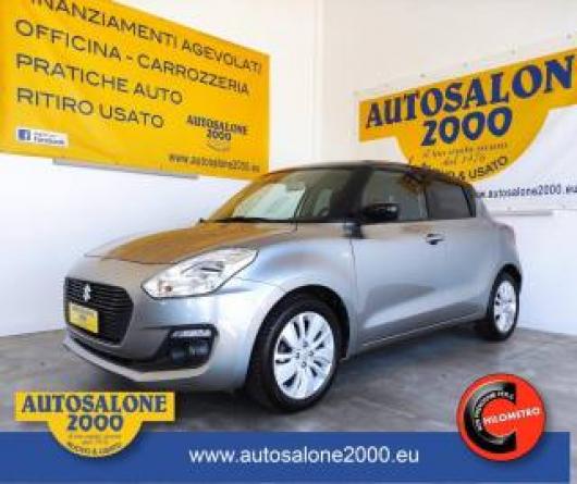 usato SUZUKI Swift