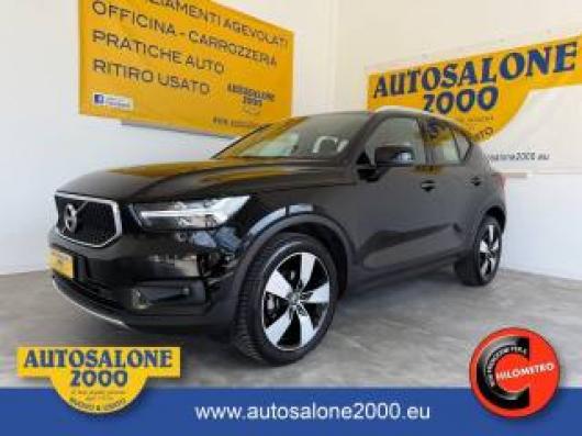 usato VOLVO XC40