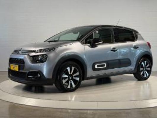 usato CITROEN C3