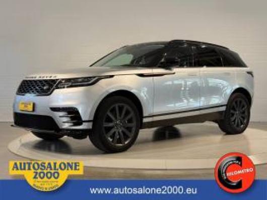 usato LAND ROVER Range Rover Velar