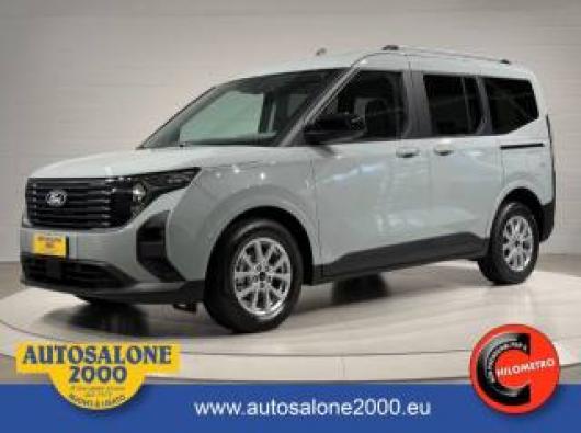 usato FORD Tourneo Courier
