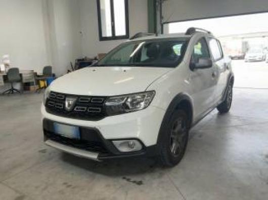 usato DACIA Sandero
