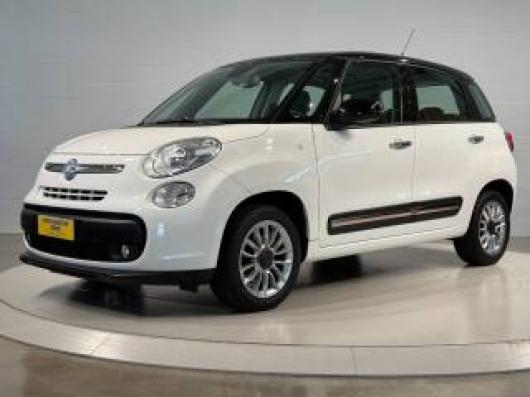 usato FIAT 500L