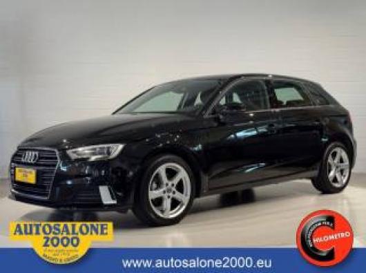 usato AUDI A3
