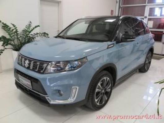 usato SUZUKI Vitara