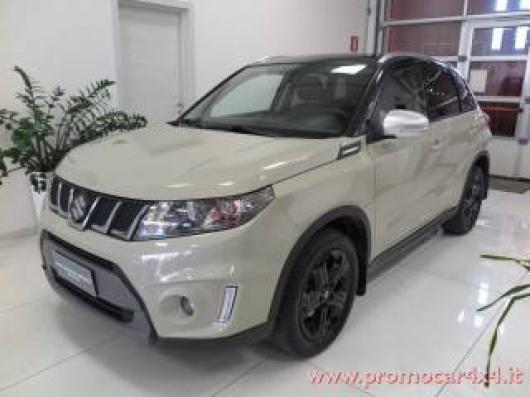 usato SUZUKI Vitara