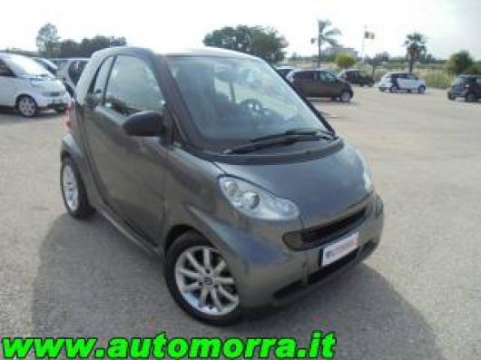 usato SMART ForTwo