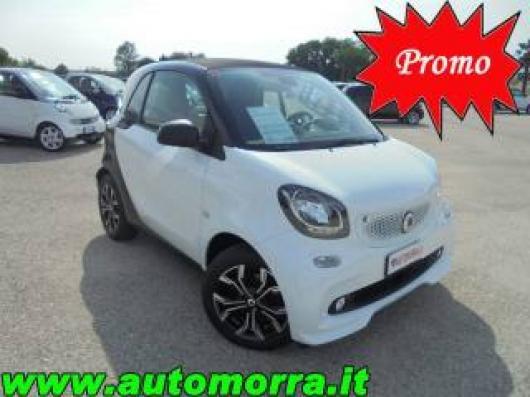 usato SMART ForTwo