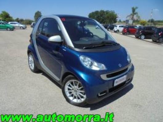 usato SMART ForTwo