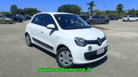 usato RENAULT Twingo