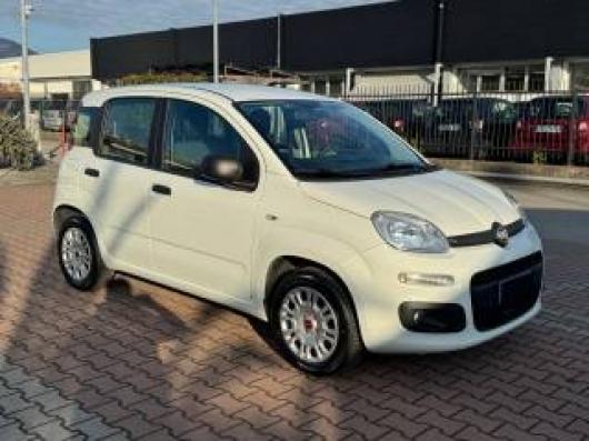 usato FIAT New Panda
