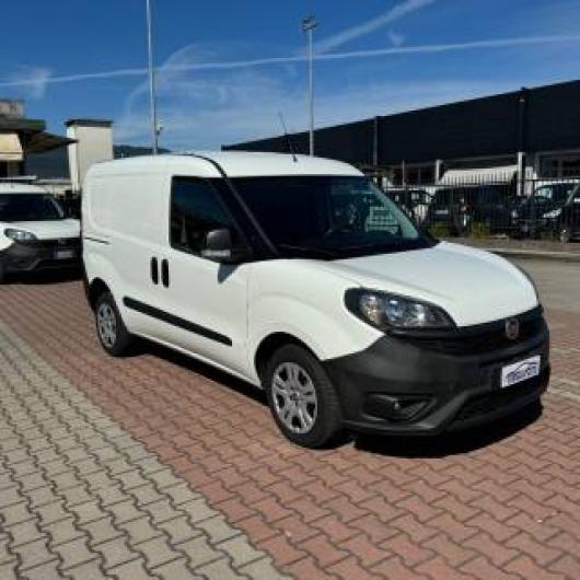 usato FIAT Doblo
