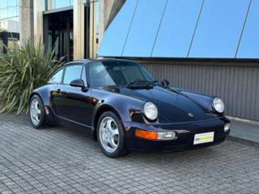 usato PORSCHE 964