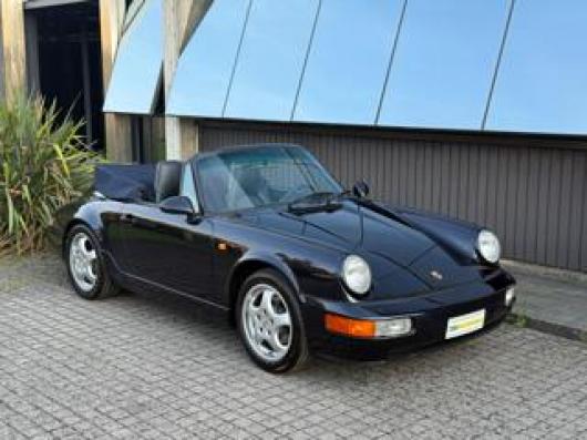 usato PORSCHE 964
