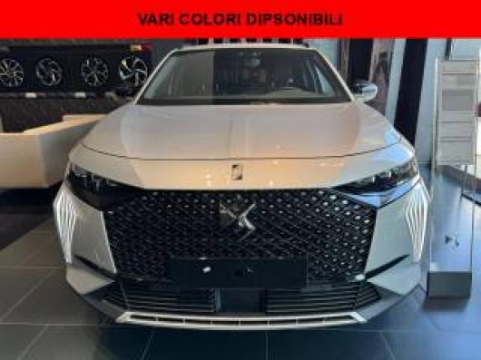 Km 0 DS AUTOMOBILES DS 7