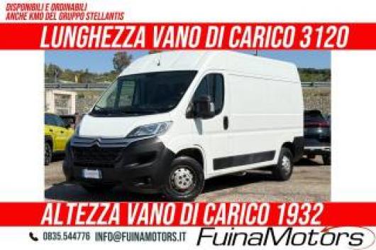 usato CITROEN Jumper