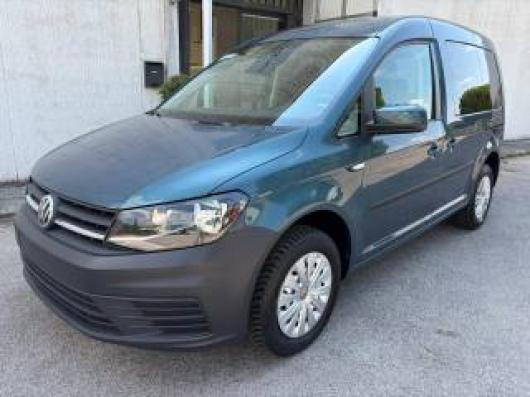 usato VOLKSWAGEN Caddy