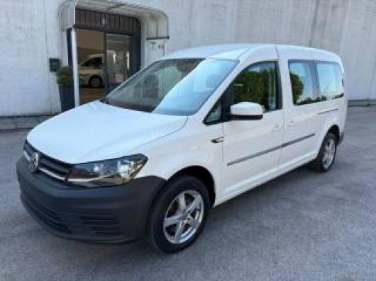 usato VOLKSWAGEN Caddy
