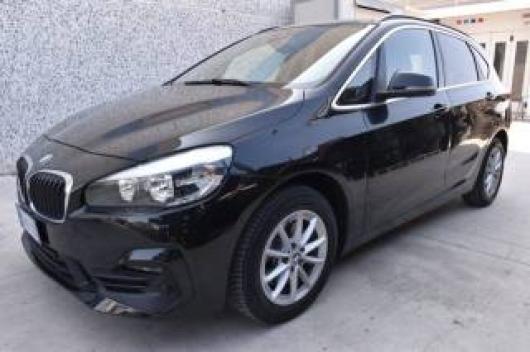 usato BMW 218