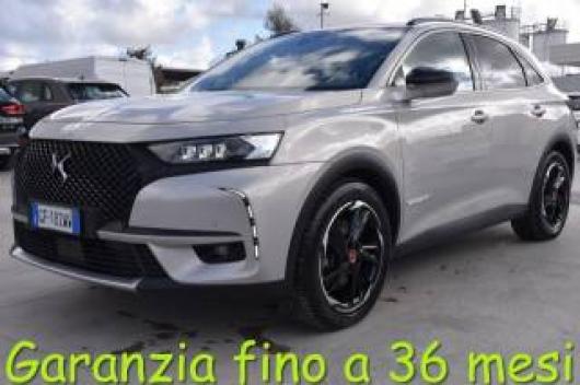 usato DS AUTOMOBILES DS 7 Crossback