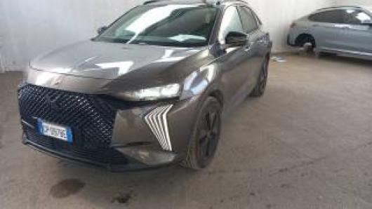 usato DS AUTOMOBILES DS 7