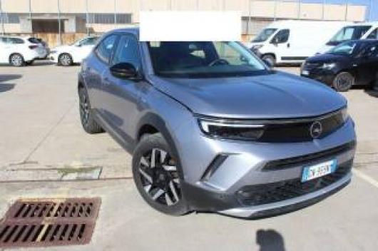 usato OPEL Mokka