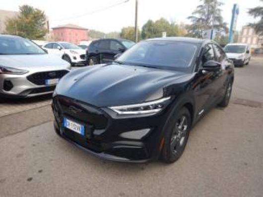 usato FORD Mustang Mach E