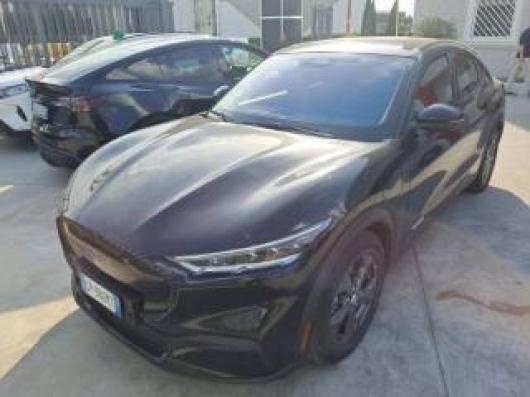 usato FORD Mustang Mach E