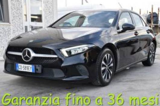 usato MERCEDES A 180