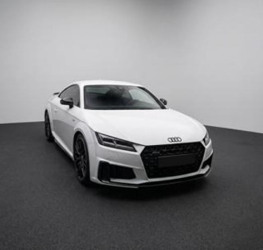 usato AUDI TT